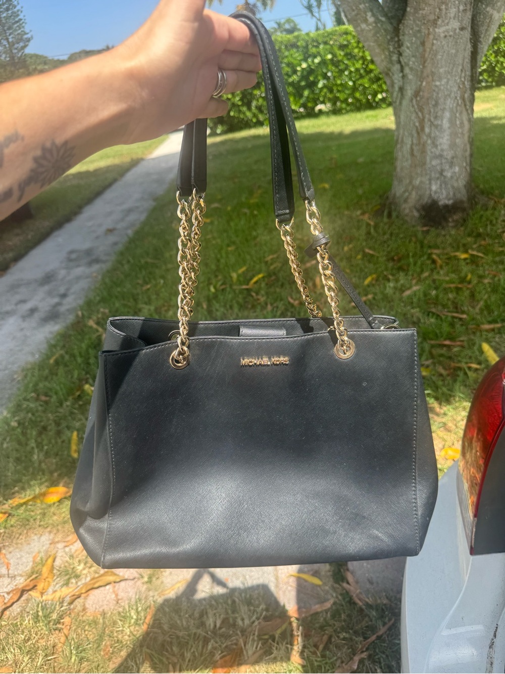 Michael Kors Bundle